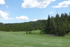 Spanish Peaks 2nd Fairway 2022